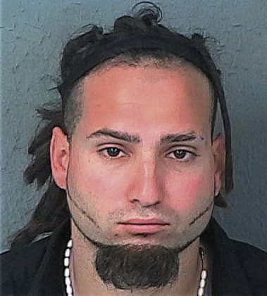 Michael Meglio, - Hernando County, FL 