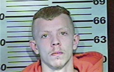 Kenneth Melton, - Dyer County, TN 