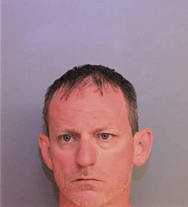 Chaunacey Melvin - Polk County, FL 