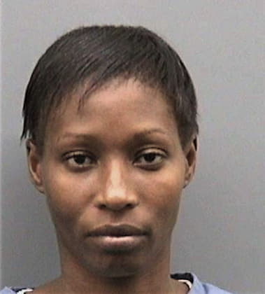 Lamametha Milton - Hillsborough County, FL 