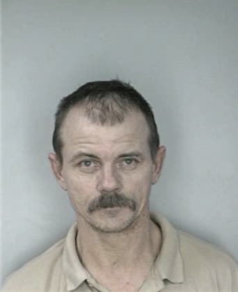 Joseph Misuraca - Hillsborough County, FL 