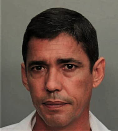 Lazaro Moreno, - Dade County, FL 