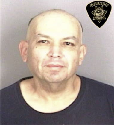 Antonio Munoz-Morquecho, - Marion County, OR 