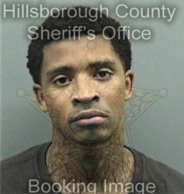 Eugene Murphy, - Hillsborough County, FL 