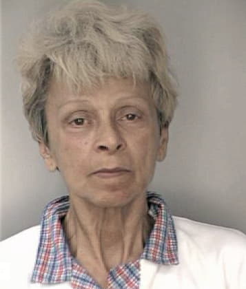 Dorothy Napier, - Hillsborough County, FL 