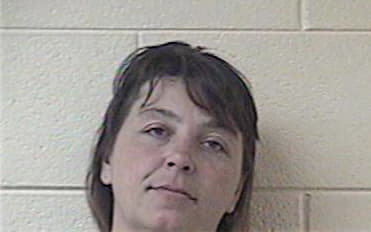 Cynthia Newman, - Montgomery County, KY 