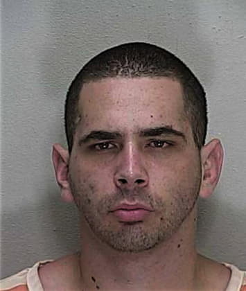 David Nieves, - Marion County, FL 