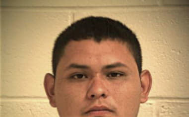 Romeo Noyola, - Hidalgo County, TX 