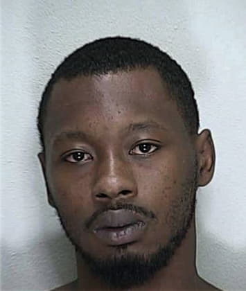 Marqueze Odom, - Marion County, FL 