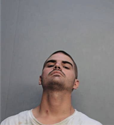 Rafael Oliva, - Dade County, FL 