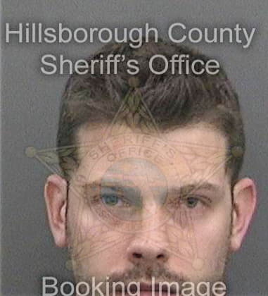 Reynaldo Otero, - Hillsborough County, FL 