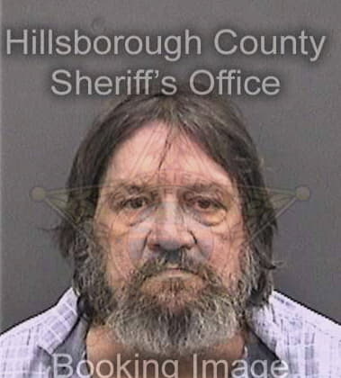 Daniel Otero-Rivera, - Hillsborough County, FL 