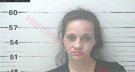 Teresa Overacker, - Harrison County, MS 