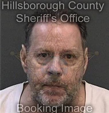 Ismael Pagancordoba, - Hillsborough County, FL 