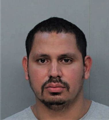 Carlos Perez, - Dade County, FL 