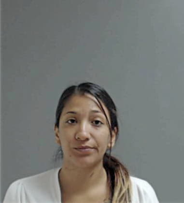 Lorenna Perez, - Hidalgo County, TX 