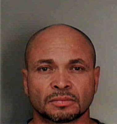 Edilsal Perez-Lucas, - Polk County, FL 