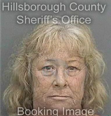 April Perreault, - Hillsborough County, FL 