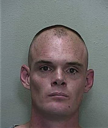 David Peterson, - Marion County, FL 