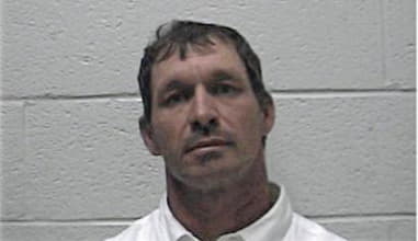 John Phillips, - Washington County, TN 