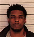 Antonio Pierce, - Shelby County, TN 