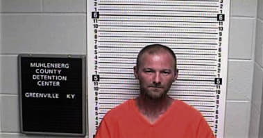 Christopher Piper, - Muhlenberg County, KY 