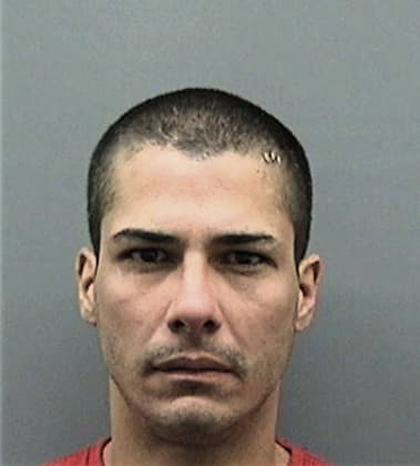 Thomas Pledger, - Hillsborough County, FL 