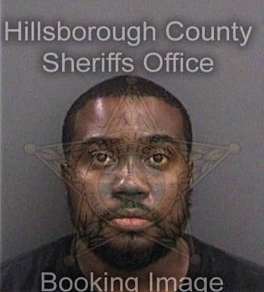 Gregory Pollock, - Hillsborough County, FL 