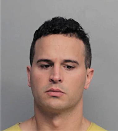 Hernan Prada, - Dade County, FL 