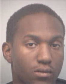 Jamarcus Printup, - Fulton County, GA 