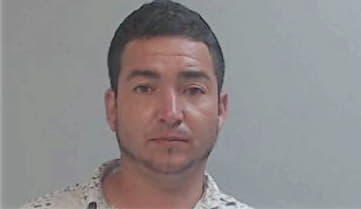 Jose-Guadalupe Ramirez - Hidalgo County, TX 