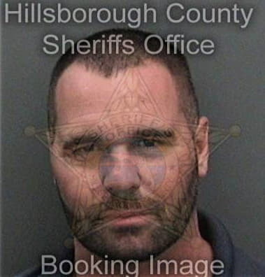 Christian Reyes, - Hillsborough County, FL 