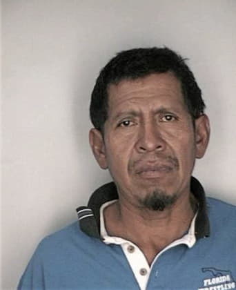Pedro Rivera - Hillsborough County, FL 