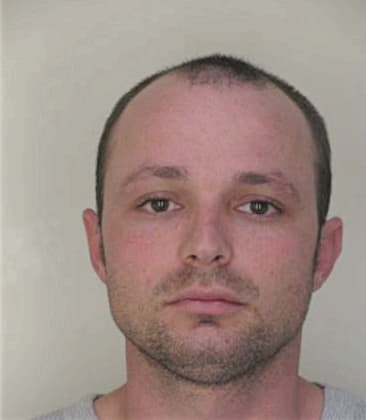 Victor Rivera - Hillsborough County, FL 