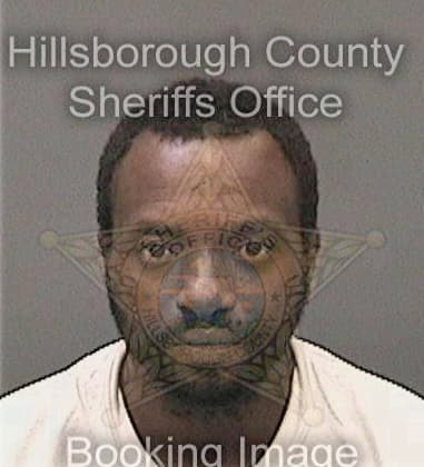 Quinton Roberts - Hillsborough County, FL 