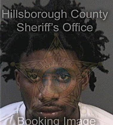 William Roberts - Hillsborough County, FL 