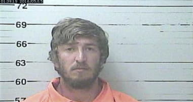 Jonathan Robertson, - Harrison County, MS 