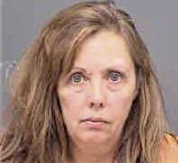 Magan Robinson, - Sarasota County, FL 