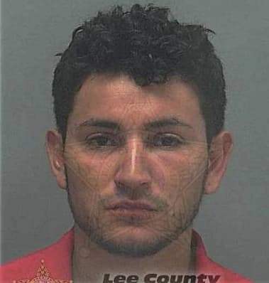 Magdiel Rodriguez, - Lee County, FL 