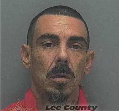 Yomar Rodriguez-Avilez, - Lee County, FL 