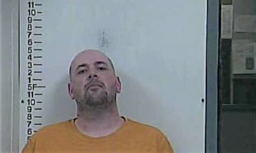 Shaun Romancheck, - Putnam County, TN 