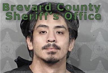 Carlos Romero-Cardenas, - Brevard County, FL 