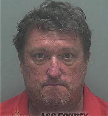 Michael Rowe, - Lee County, FL 