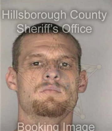 David Salatrik, - Hillsborough County, FL 