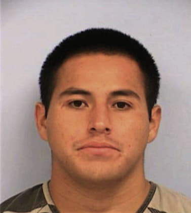 Steven Saldivar, - Travis County, TX 