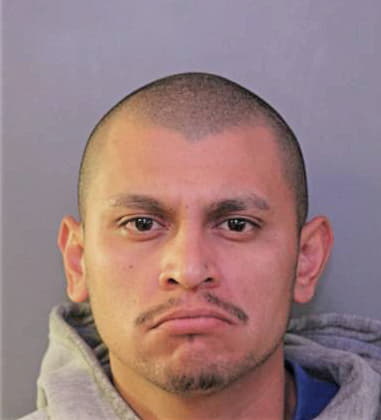 Gerardo Sanchez, - Polk County, FL 