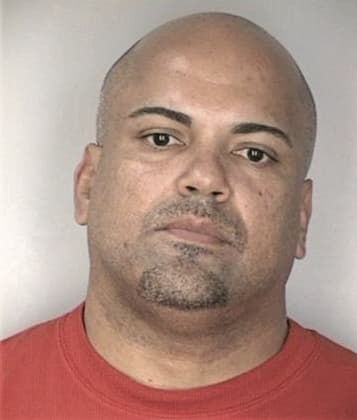 Luis Santiago, - Hillsborough County, FL 