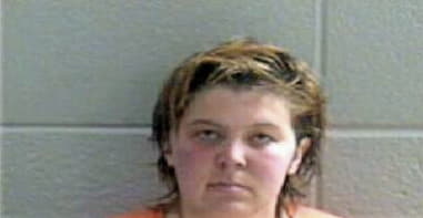 Raechel Schultz, - Laurel County, KY 