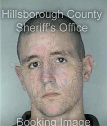 Adam Scott, - Hillsborough County, FL 