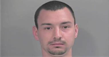 John Shamblin - Washington County, AR 